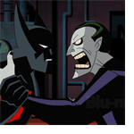League Night Episode 82: Batman Beyond – Return of the Joker